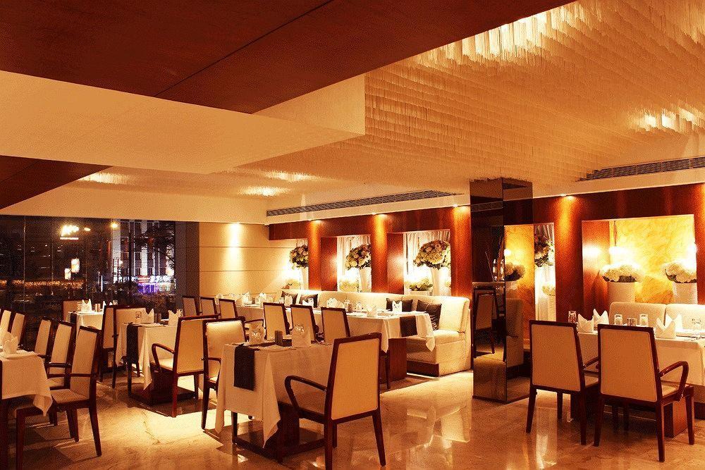 Hotel Celesta - Calcutta Extérieur photo