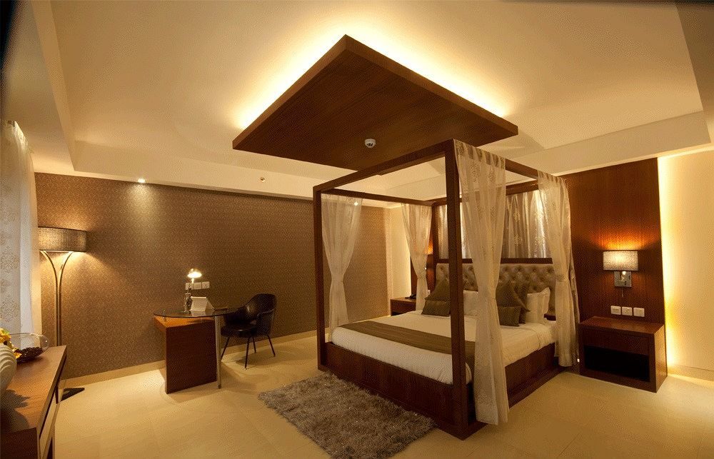 Hotel Celesta - Calcutta Extérieur photo